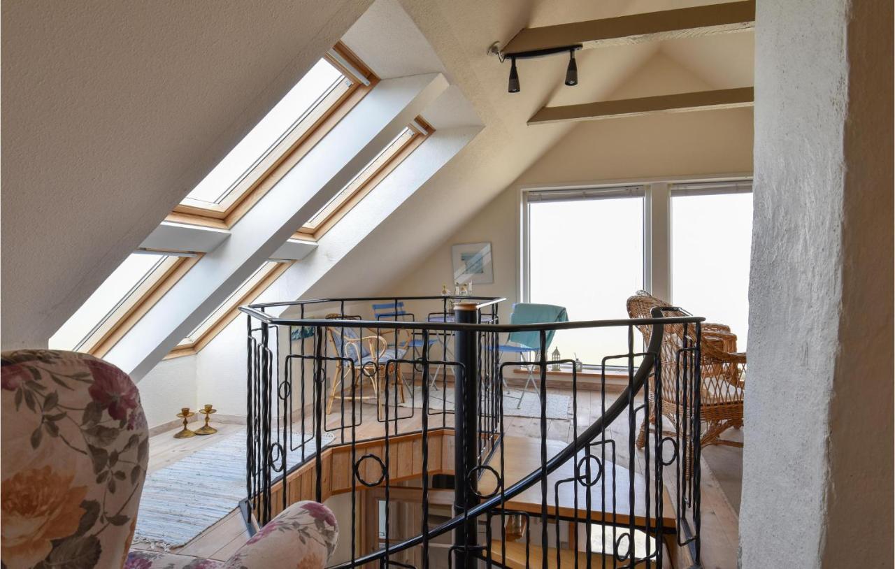 Nørby 2 Bedroom Amazing Home In Lemvig מראה חיצוני תמונה