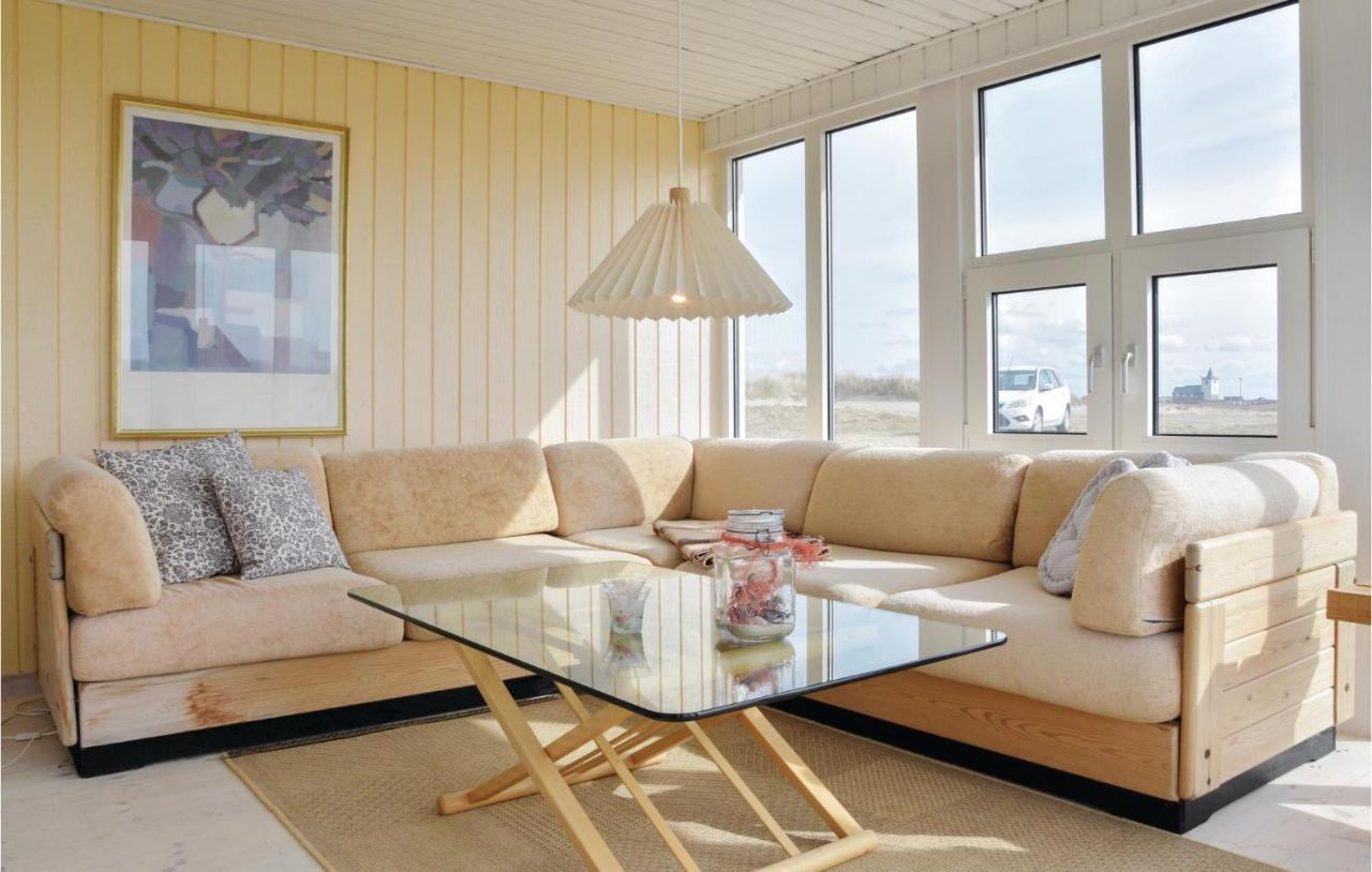 Nørby 2 Bedroom Amazing Home In Lemvig מראה חיצוני תמונה