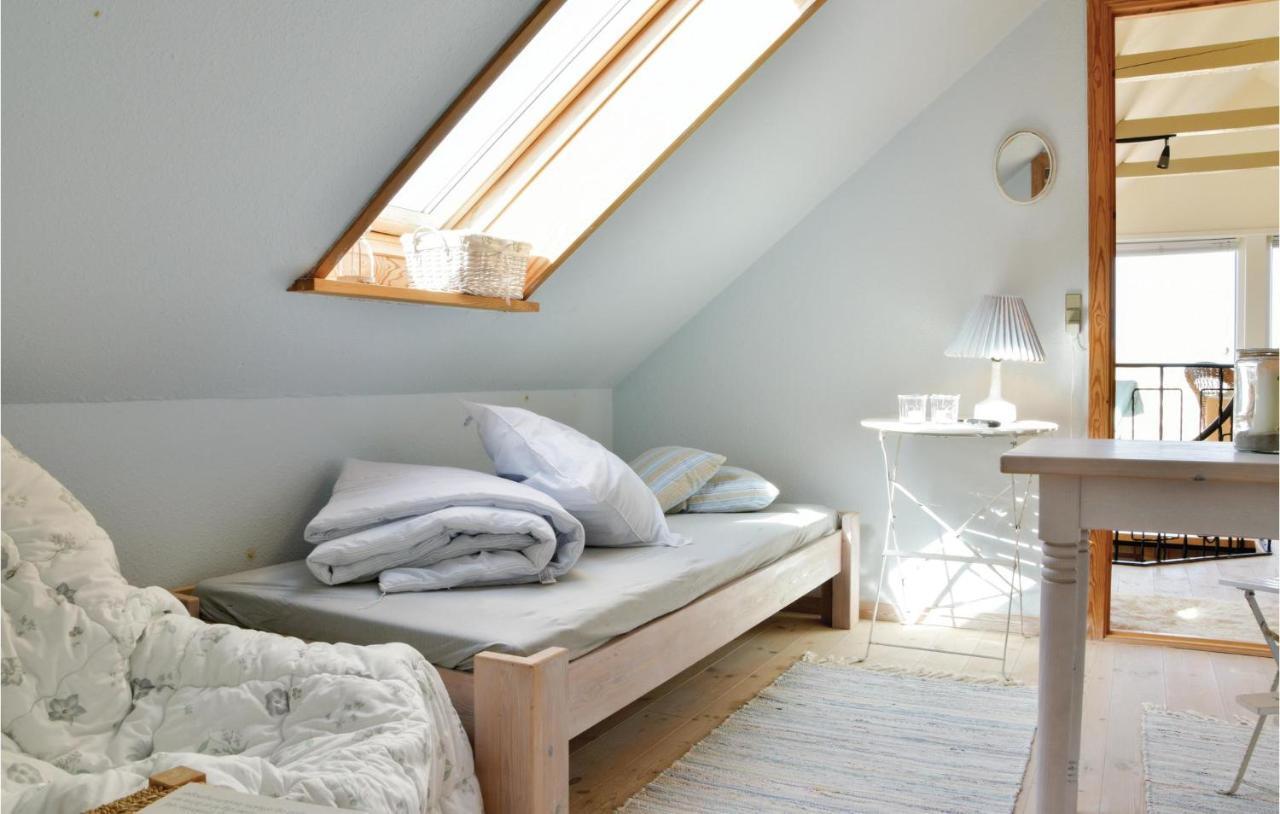 Nørby 2 Bedroom Amazing Home In Lemvig מראה חיצוני תמונה