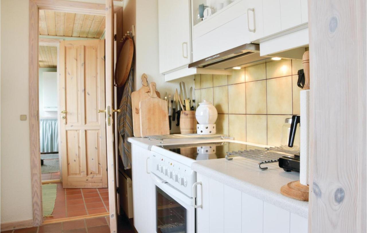 Nørby 2 Bedroom Amazing Home In Lemvig מראה חיצוני תמונה
