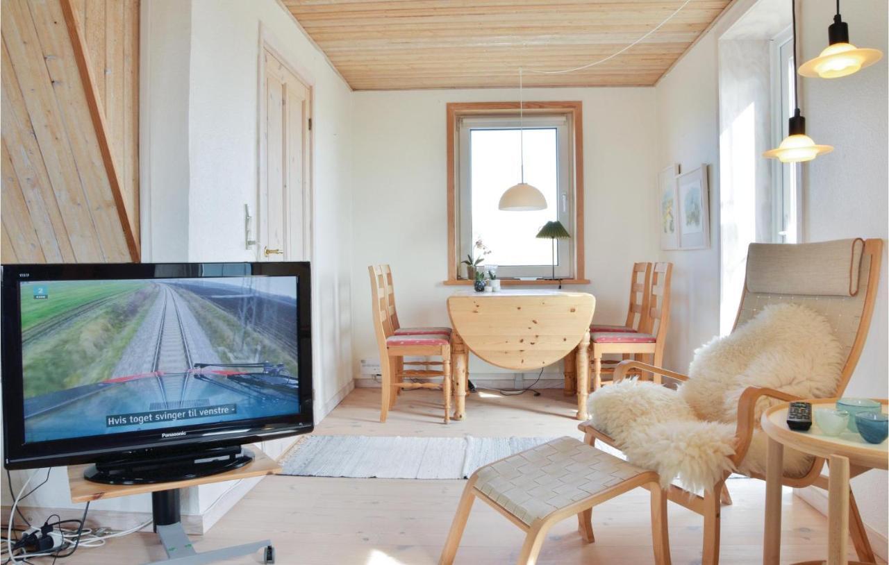 Nørby 2 Bedroom Amazing Home In Lemvig מראה חיצוני תמונה