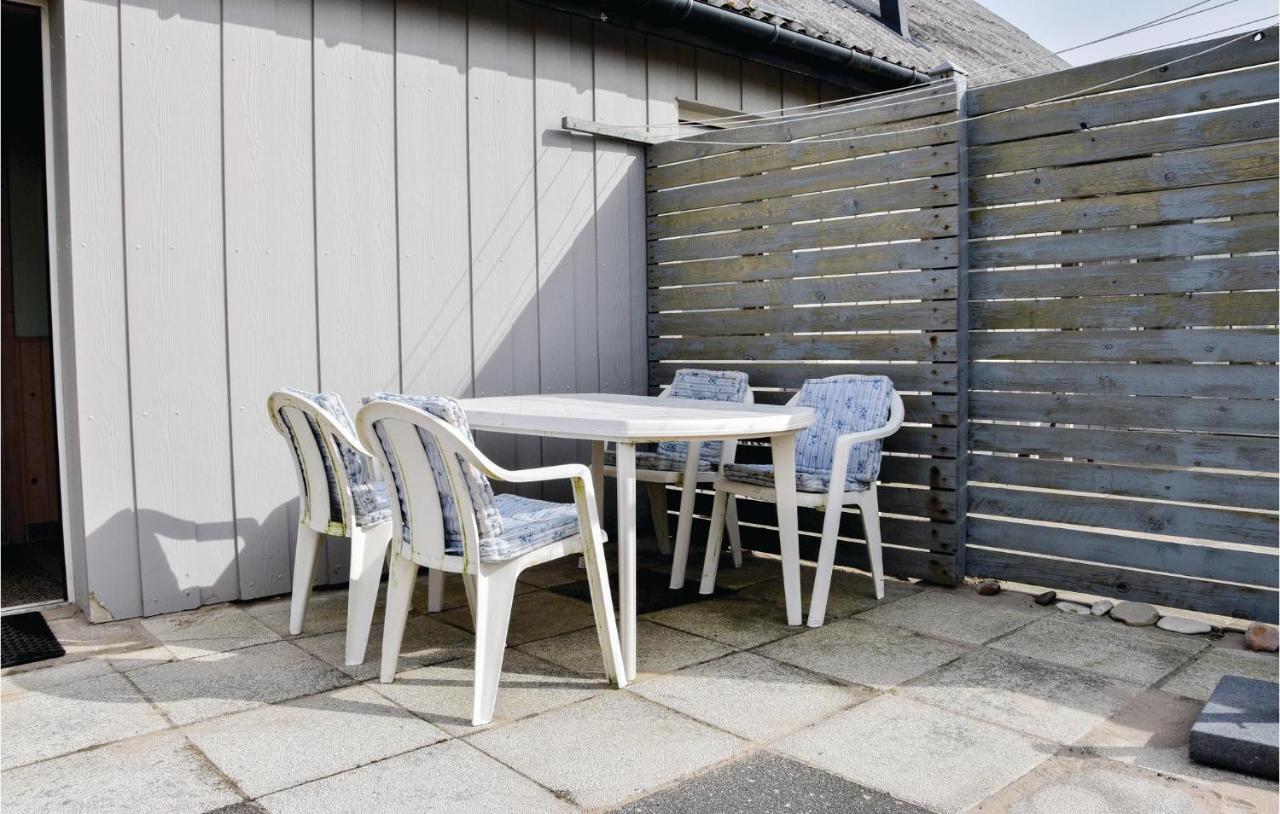 Nørby 2 Bedroom Amazing Home In Lemvig מראה חיצוני תמונה