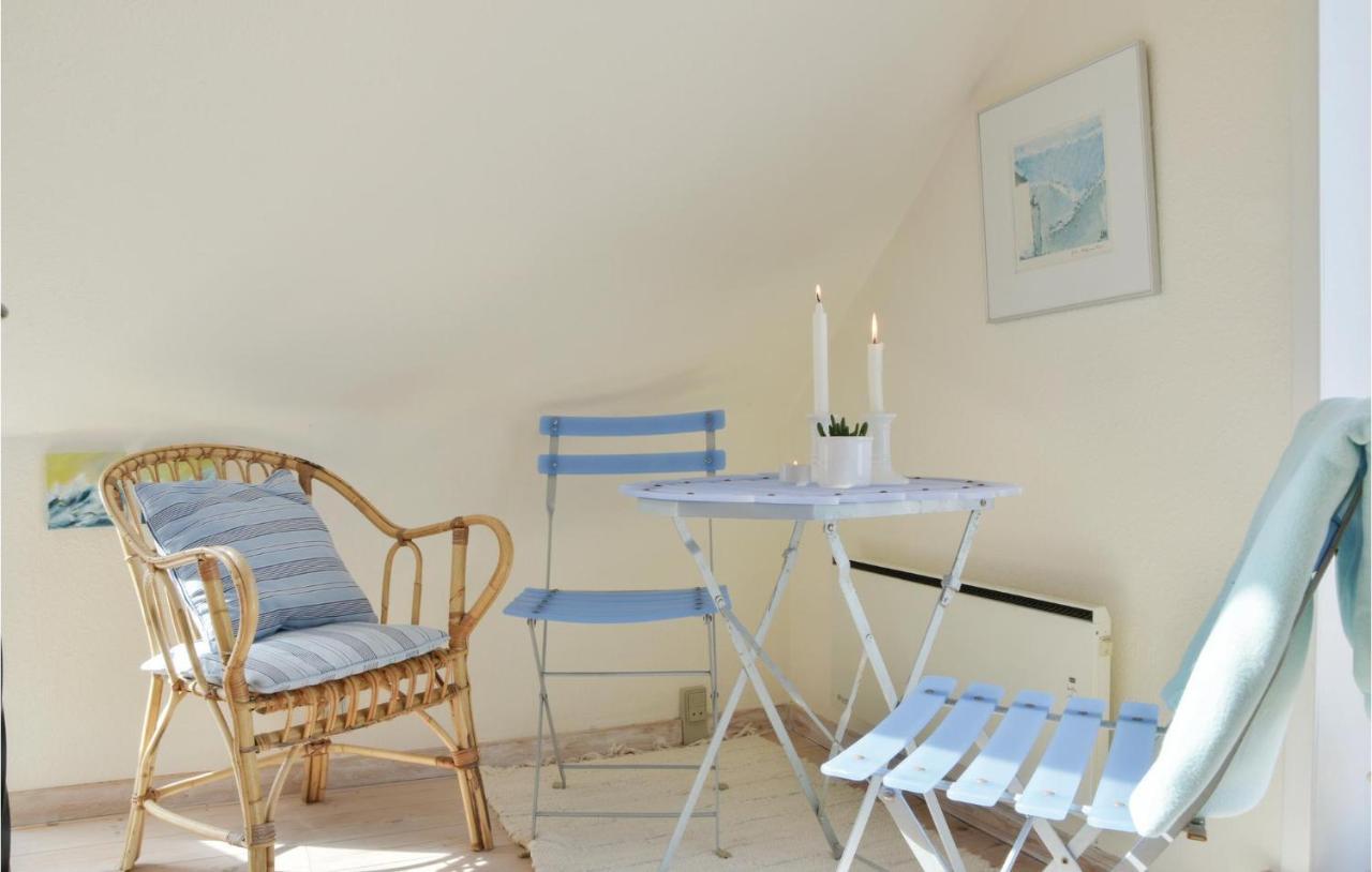 Nørby 2 Bedroom Amazing Home In Lemvig מראה חיצוני תמונה