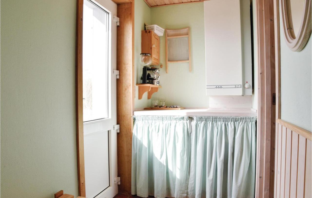 Nørby 2 Bedroom Amazing Home In Lemvig מראה חיצוני תמונה