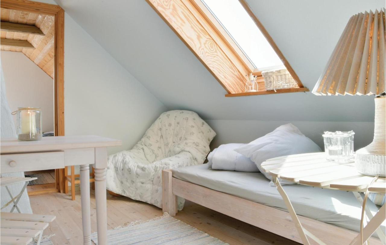 Nørby 2 Bedroom Amazing Home In Lemvig מראה חיצוני תמונה