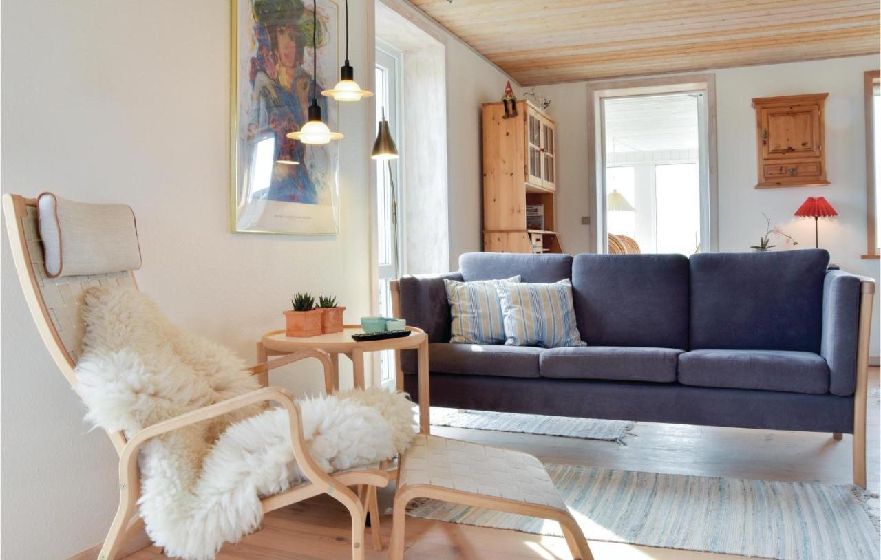 Nørby 2 Bedroom Amazing Home In Lemvig מראה חיצוני תמונה