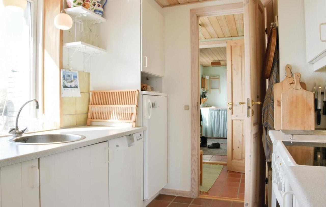 Nørby 2 Bedroom Amazing Home In Lemvig מראה חיצוני תמונה