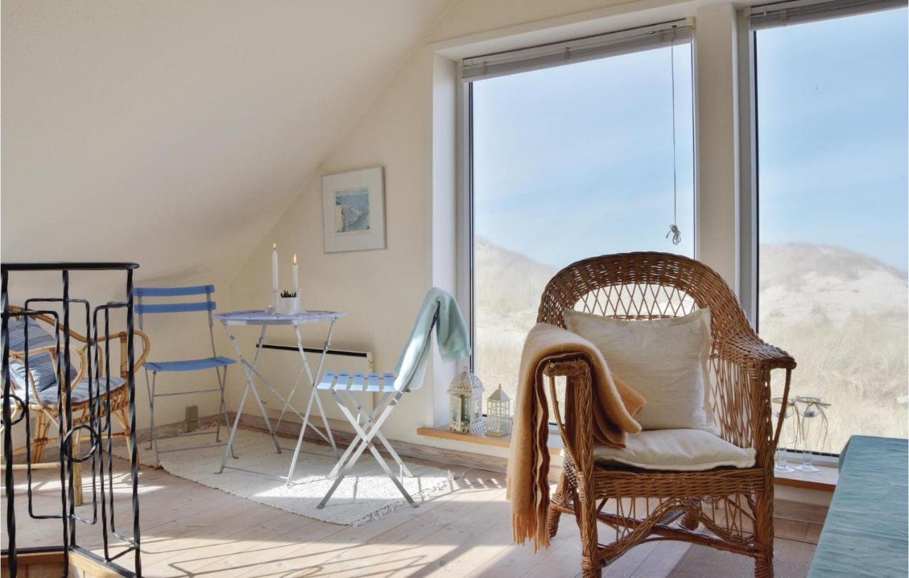 Nørby 2 Bedroom Amazing Home In Lemvig מראה חיצוני תמונה
