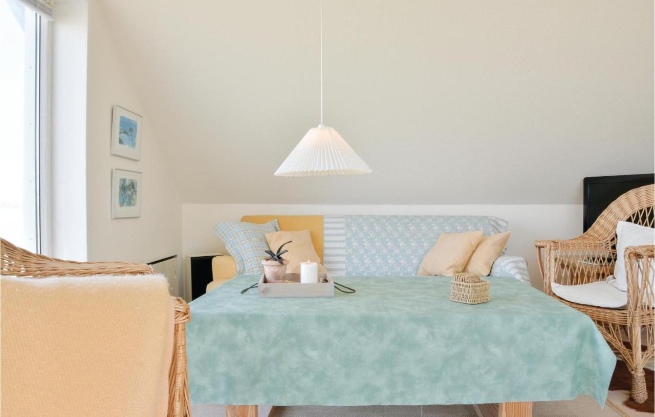 Nørby 2 Bedroom Amazing Home In Lemvig מראה חיצוני תמונה